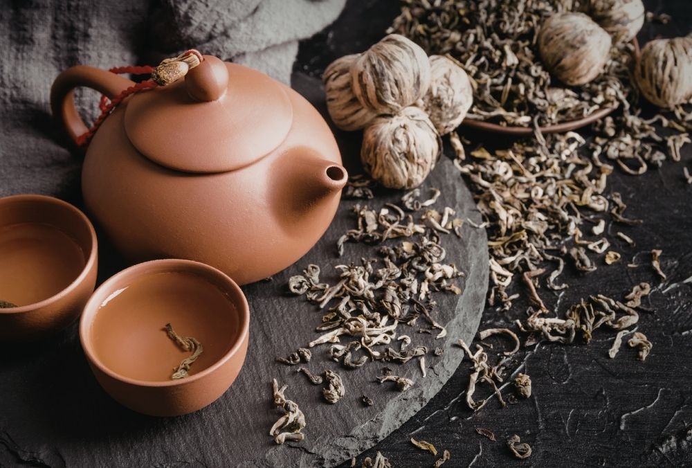 Gửi trà, cà phê làm quà đi Nhật Bản – Nên chọn loại nào?