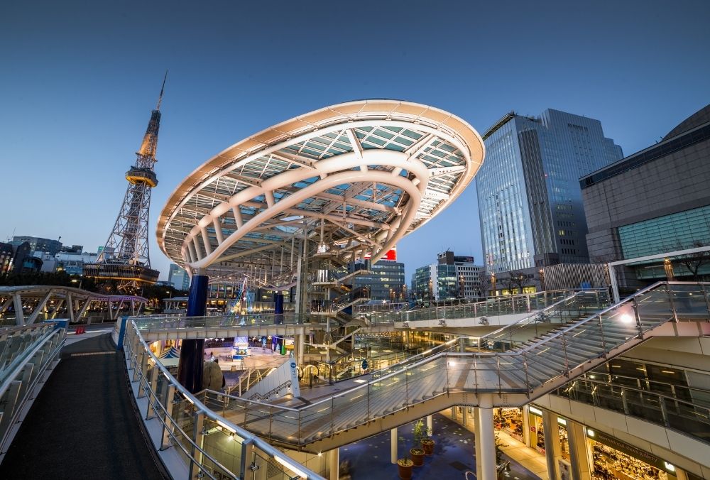 Những Thành Phố Nhật Bản Người Việt Chọn Làm Điểm Đến Phổ Biến Nhất Những Thành Phố Nhật Bản Người Việt Chọn Làm Điểm Đến Phổ Biến Nhất