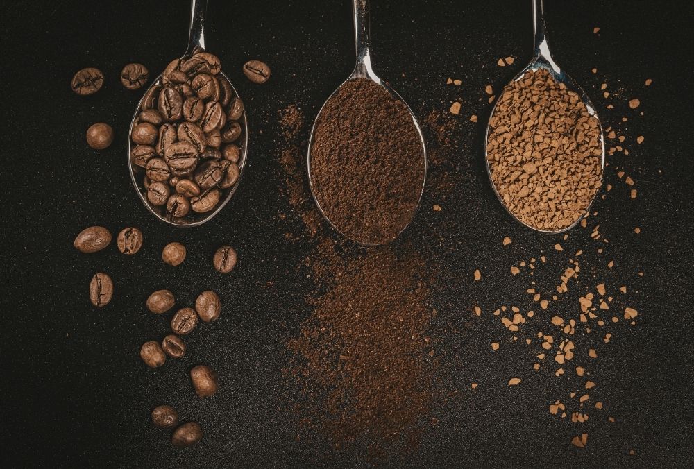 Gửi trà, cà phê làm quà đi Nhật Bản – Nên chọn loại nào?