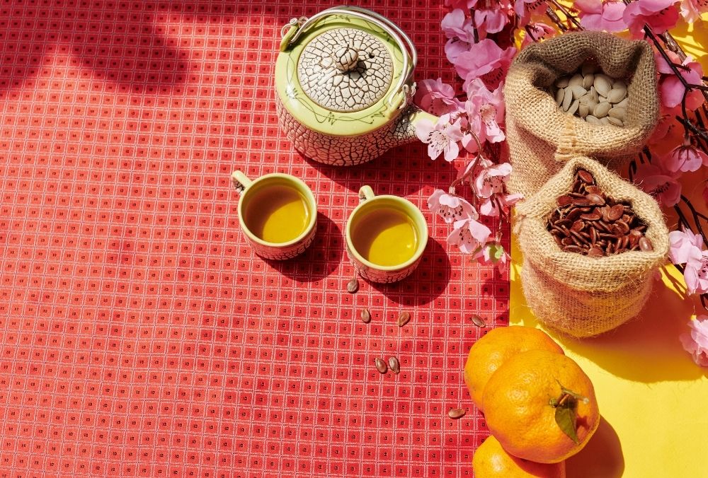 Dịch vụ gửi bánh kẹo – quà Tết đi Nhật Bản trọn gói từ A–Z