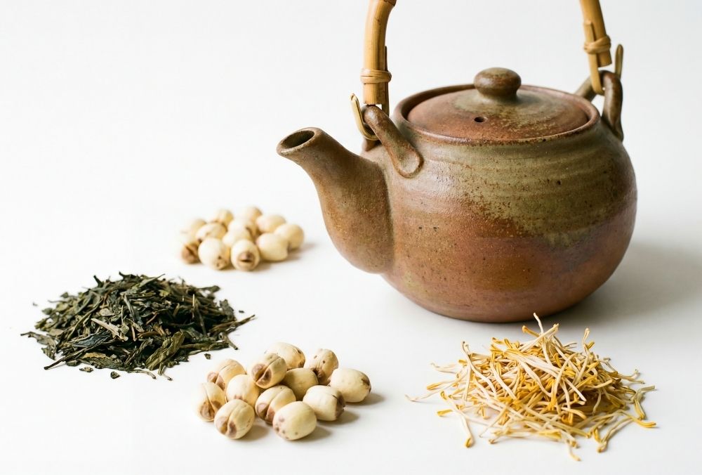 Trà Việt Nam tại Nhật: Cơ hội cho hàng truyền thống Trà Việt Nam tại Nhật: Cơ hội cho hàng truyền thống