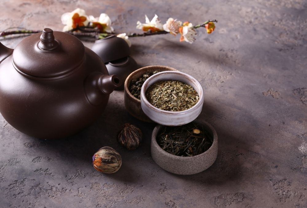 Trà Việt Nam tại Nhật: Cơ hội cho hàng truyền thống Trà Việt Nam tại Nhật: Cơ hội cho hàng truyền thống