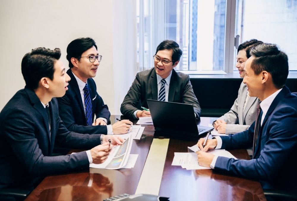 Văn hóa kinh doanh của người Nhật Bản: Điều nên và không nên để hợp tác bền vững Văn hóa kinh doanh của người Nhật Bản: Điều nên và không nên để hợp tác bền vững