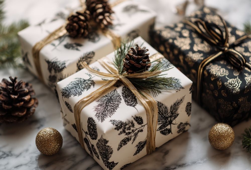 Vì Sao Người Nhật Rất Coi Trọng Bao Bì Và Cách Đóng Gói Quà Tặng? Vì Sao Người Nhật Rất Coi Trọng Bao Bì Và Cách Đóng Gói Quà Tặng?