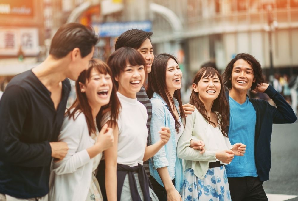 Xu hướng tiêu dùng thực phẩm châu Á tại Nhật Bản Xu hướng tiêu dùng thực phẩm châu Á tại Nhật Bản