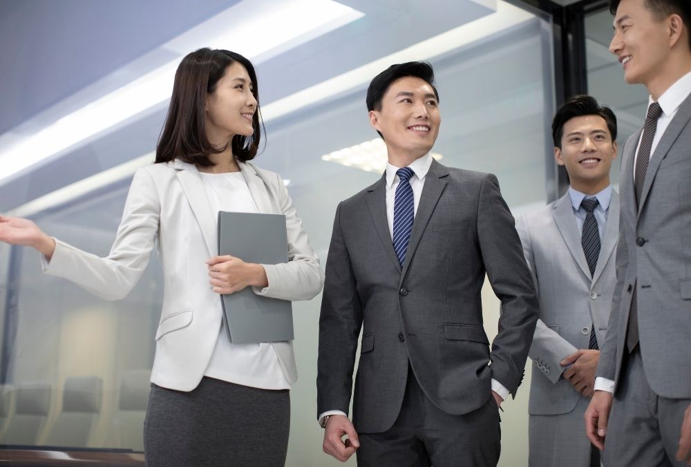 Văn hóa kinh doanh của người Nhật Bản: Điều nên và không nên để hợp tác bền vững Văn hóa kinh doanh của người Nhật Bản: Điều nên và không nên để hợp tác bền vững