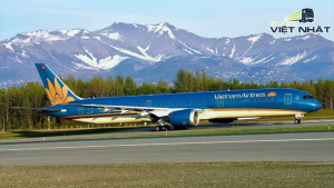 Hàng không Việt Nam tăng tần suất, mở rộng đường bay đến Nhật Bản