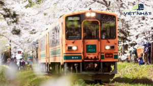 Hokkaido: Thiên Đường Tuyết Trắng ở Nhật Bản