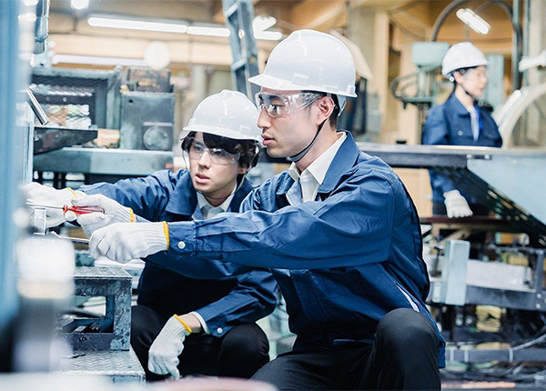 Nhật Bản Nỗ Lực Giữ Chân Lao Động Nước Ngoài