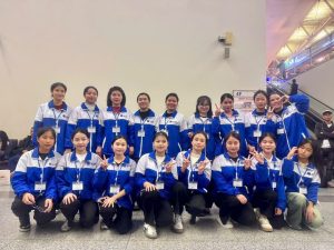 Nâng Tầm Chất Lượng Lao Động Việt Nam Tại Thị Trường Nhật