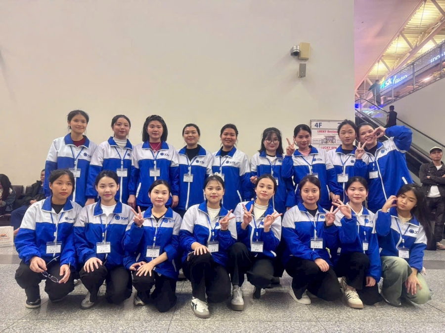 Nâng Tầm Chất Lượng Lao Động Việt Nam Tại Thị Trường Nhật