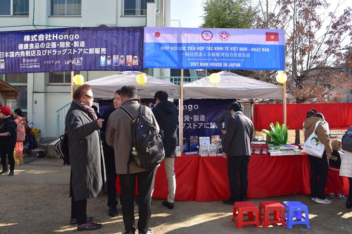 Xuân Quê Hương 2026 Tại Osaka: Hành Trình Kết Nối Văn Hóa Việt - Nhật