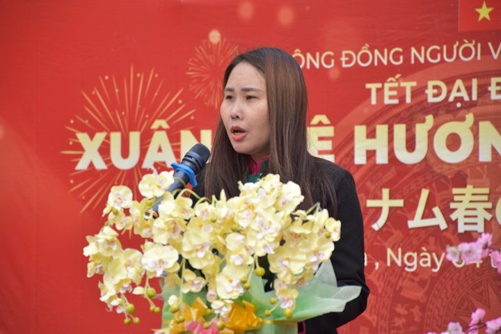 Xuân Quê Hương 2026 Tại Osaka: Hành Trình Kết Nối Văn Hóa Việt - Nhật