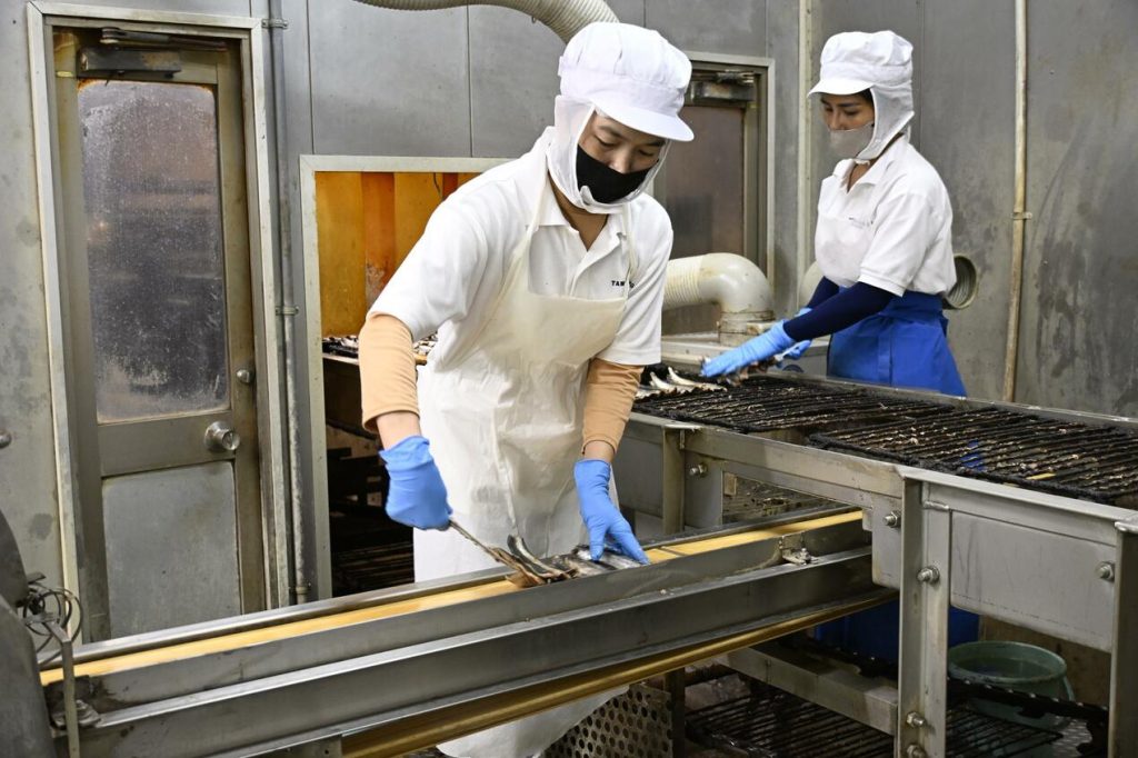 Nhật Bản Nỗ Lực Giữ Chân Lao Động Nước Ngoài