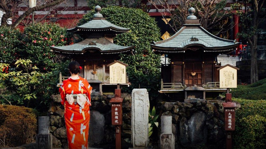 Thần đạo Shinto: Khám phá văn hóa và tín ngưỡng Nhật Bản