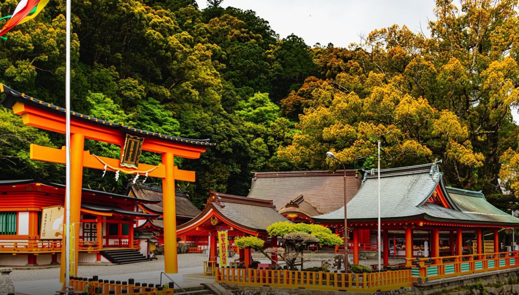 Thần đạo Shinto: Khám phá văn hóa và tín ngưỡng Nhật Bản