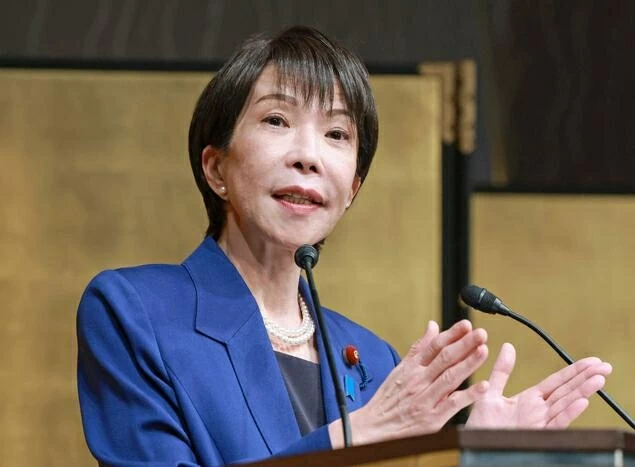 Thủ tướng Takaichi Sanae: Cải cách toàn diện, thắp sáng hy vọng cho Nhật Bản