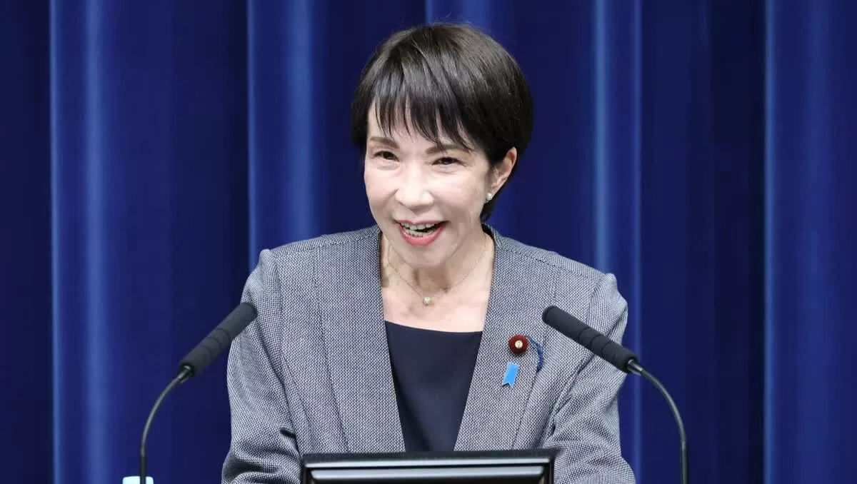 Thủ tướng Takaichi Sanae: Cải cách toàn diện, thắp sáng hy vọng cho Nhật Bản