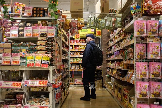 Bán lẻ Nhật Bản 2026: Cuộc đua giá rẻ giữa bão lạm phát