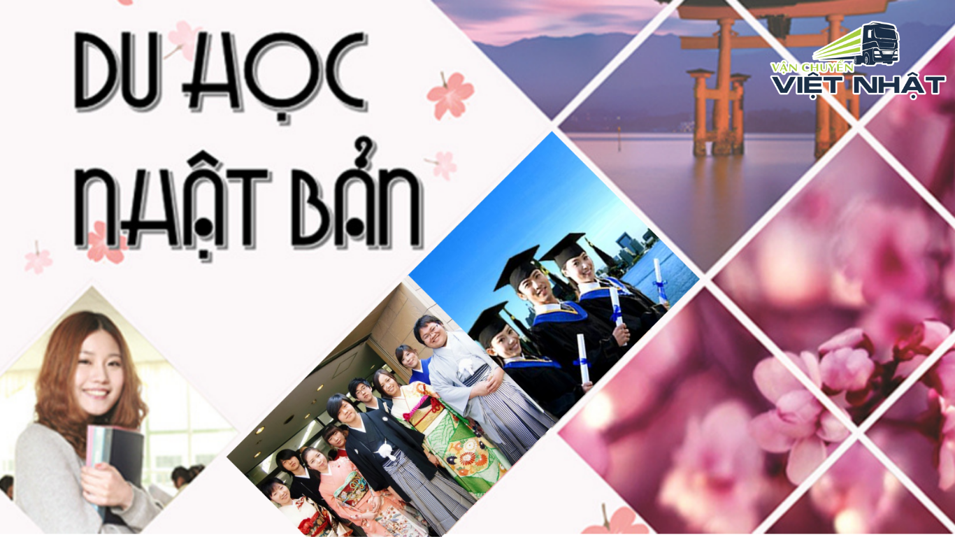 Dịch vụ gửi đồ cá nhân cho du học sinh tại Nhật Dịch vụ gửi đồ cá nhân cho du học sinh tại Nhật