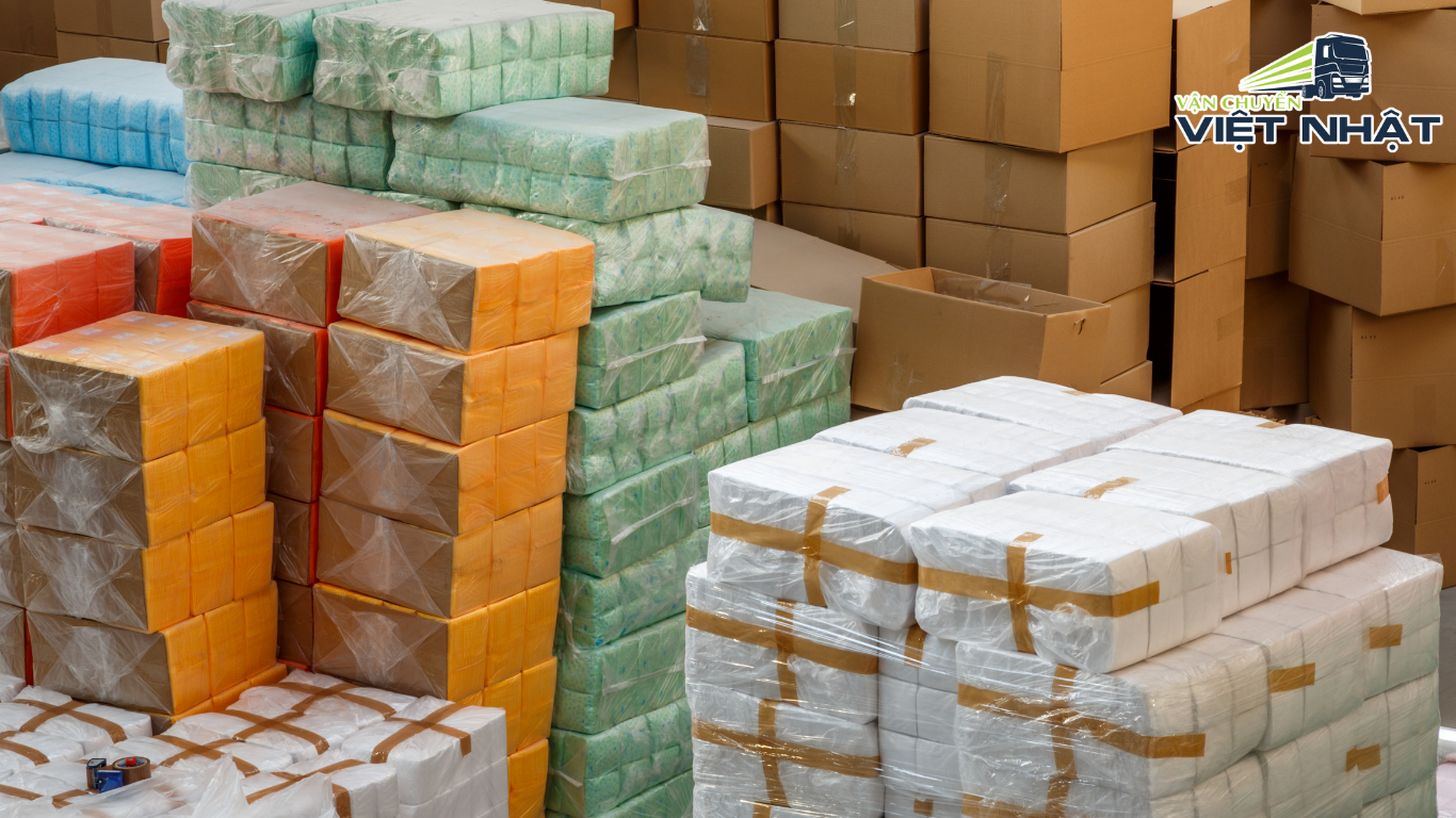 Xu Hướng Hàng Nội Địa Nhật “Made in Japan” Đổ Bộ Thị Trường Việt Nam 2026 🇯🇵🇻🇳