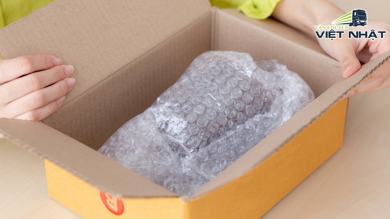 Nhật Bản Và Tiêu Chuẩn Đóng Gói Hàng Hóa “Khó Tính” Nhất Thế Giới