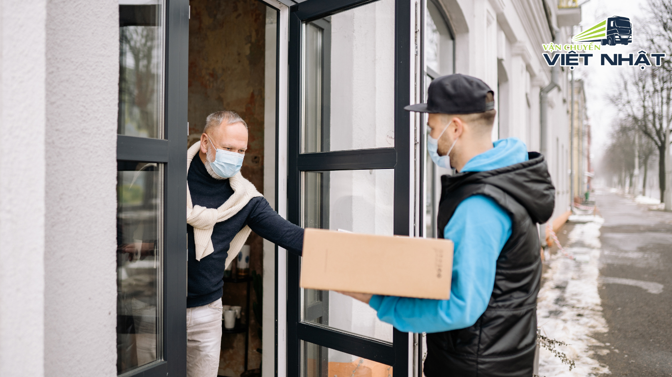 Nhật Bản Và Tiêu Chuẩn Đóng Gói Hàng Hóa “Khó Tính” Nhất Thế Giới