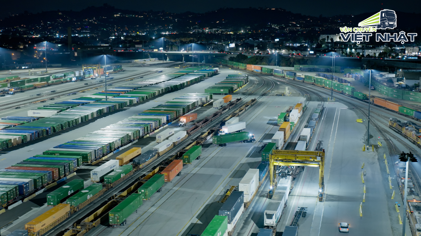 Chi Phí Vận Chuyển Nhật – Việt Bị Ảnh Hưởng Bởi Những Yếu Tố Nào?
