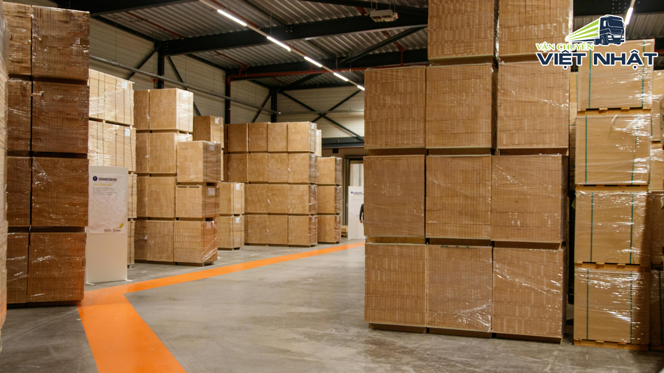 Chi Phí Vận Chuyển Nhật – Việt Bị Ảnh Hưởng Bởi Những Yếu Tố Nào?