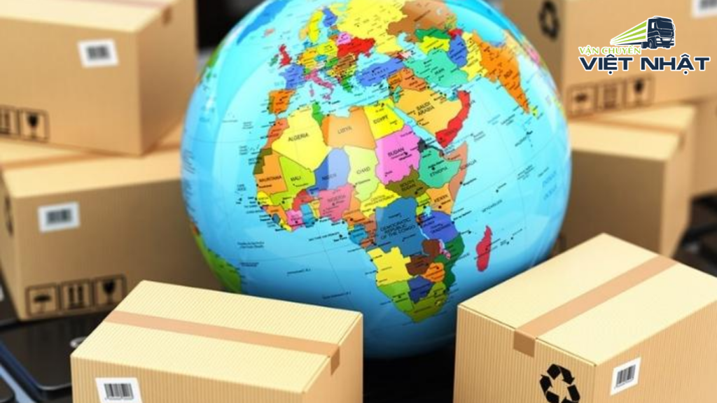 Vận Chuyển Việt Nhật - Giải pháp vận chuyển quốc tế hoàn hảo với dịch vụ ePacket 2026