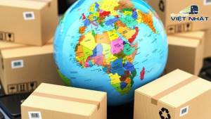 Vận Chuyển Việt Nhật - Giải pháp vận chuyển quốc tế hoàn hảo với dịch vụ ePacket 2026