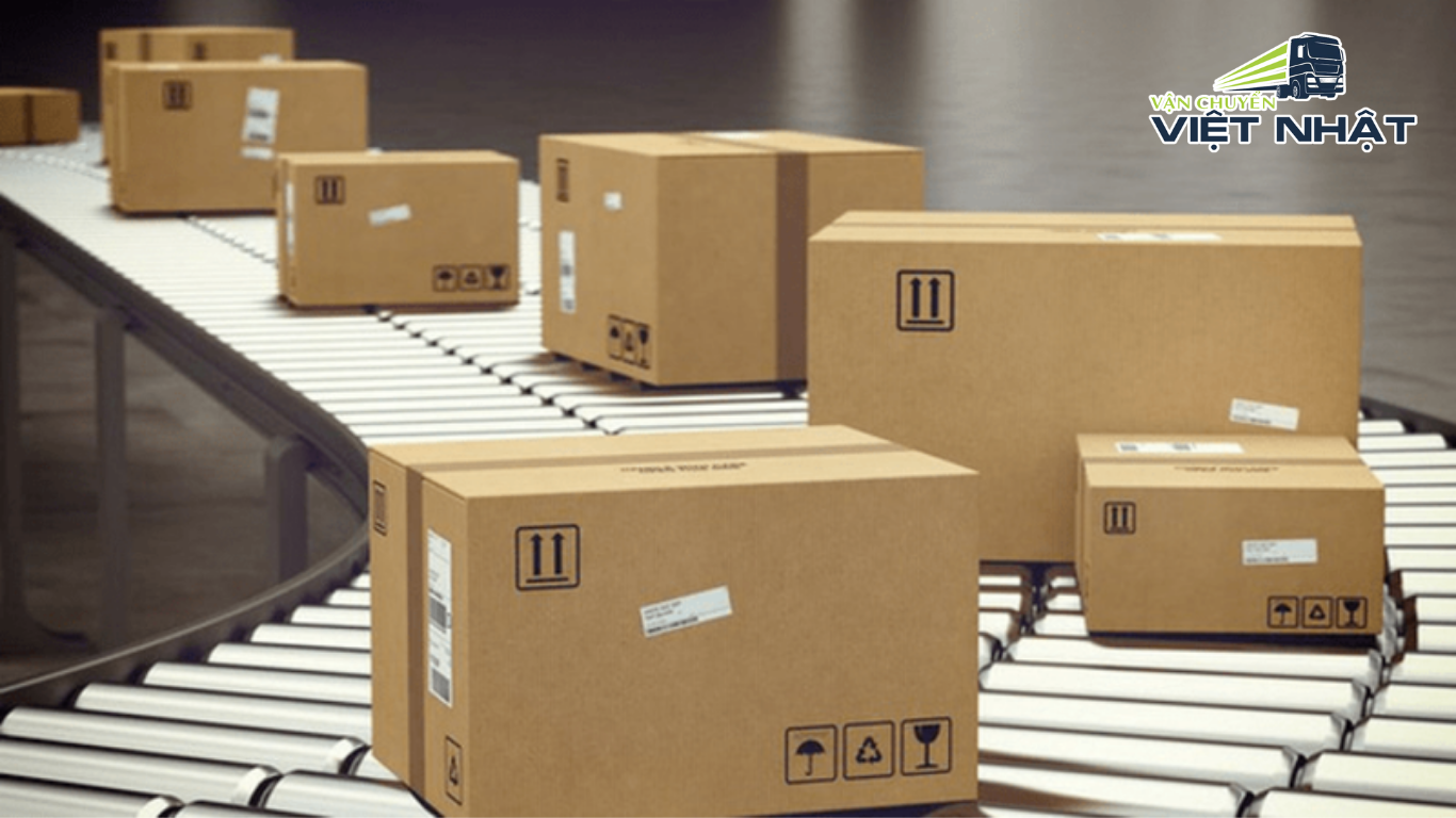 Dịch vụ ePacket có những đặc điểm gì nổi bật? 