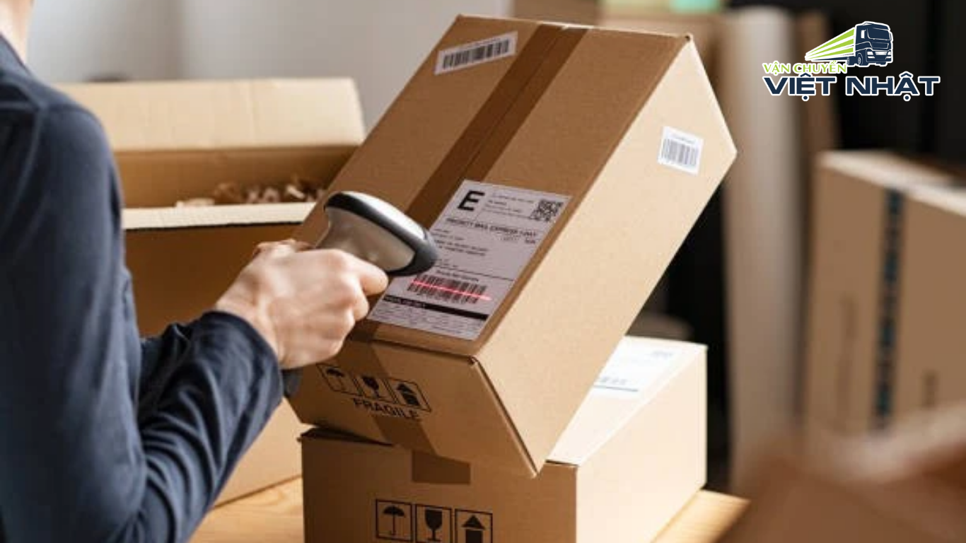 Dịch vụ ePacket có những đặc điểm gì nổi bật? 