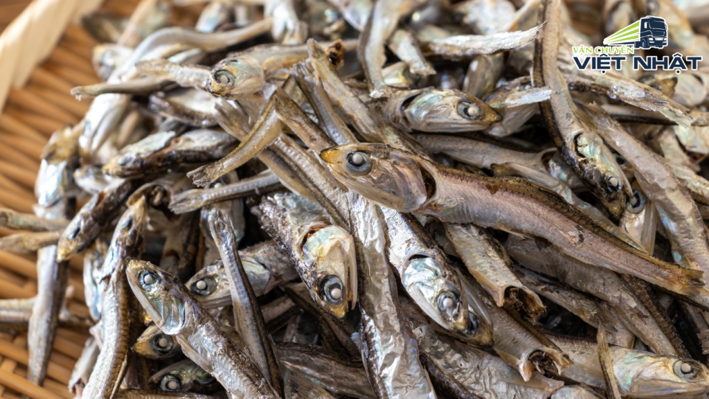 Vận Chuyển Đặc Sản Đà Nẵng Đi Nhật Bản 2026