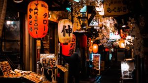Quán nhậu: Nghệ thuật ẩm thực Izakaya Nhật Bản