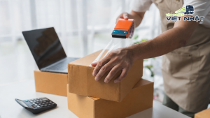 ePacket có gửi được thực phẩm không?