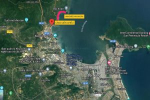 Cảng biển Liên Chiểu