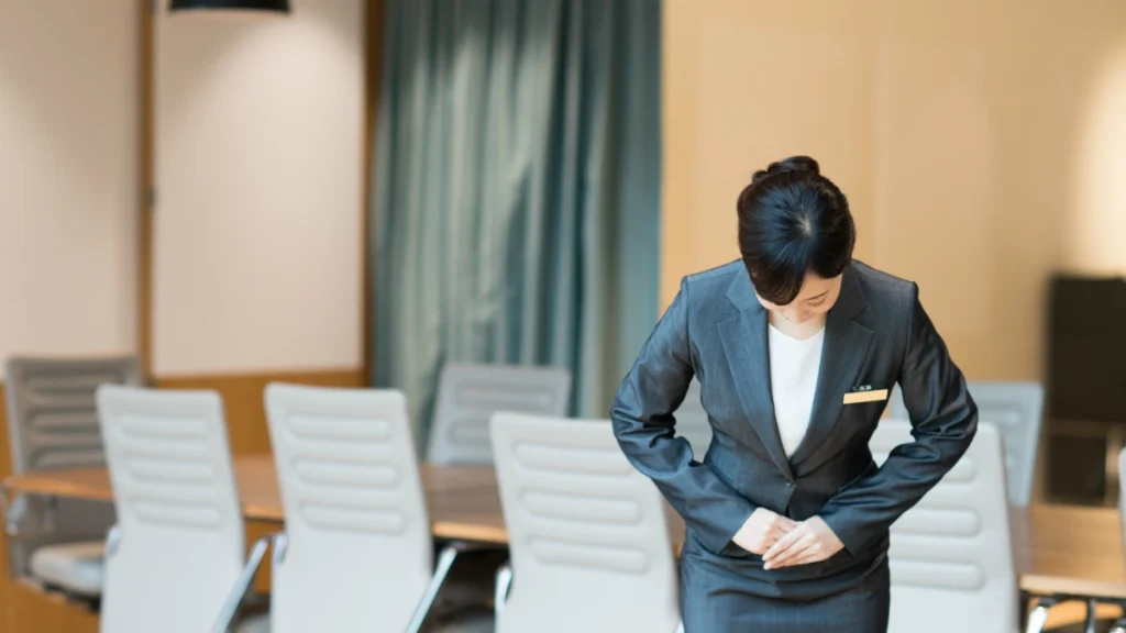 OMOTENASHI: Nghệ thuật chăm sóc khách hàng của người Nhật