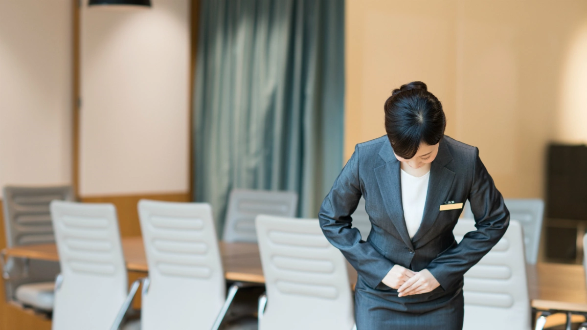 OMOTENASHI: Nghệ thuật chăm sóc khách hàng của người Nhật