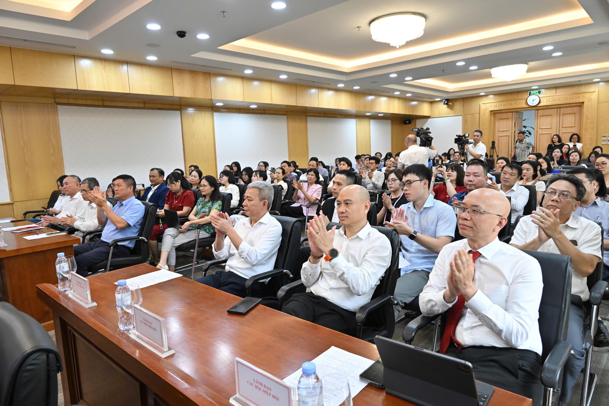 Ngày 6/5 hàng năm được chọn là Ngày logistics Việt Nam Ngày 6/5 hàng năm được chọn là Ngày logistics Việt Nam