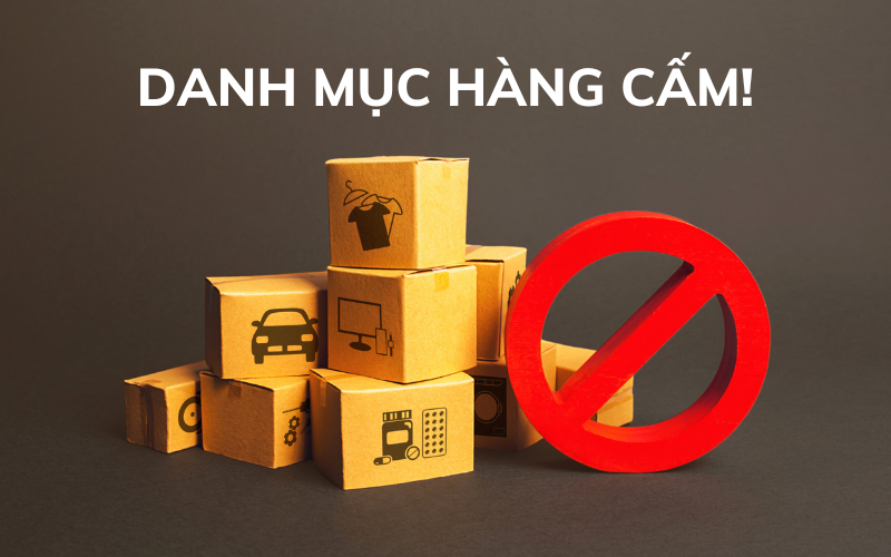 Những Mặt Hàng Cấm Xuất Khẩu Sang Nhật Bản Bạn Cần Biết