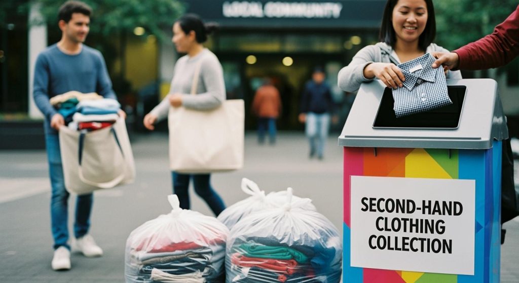 Kinh Nghiệm Gửi Hàng Second-Hand Đi Nhật Năm 2026