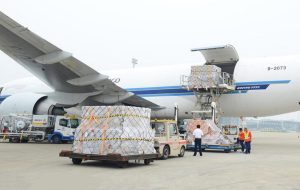 6 Bước Vận Chuyển Hàng Đông Lạnh An Toàn Và Hiệu Quả