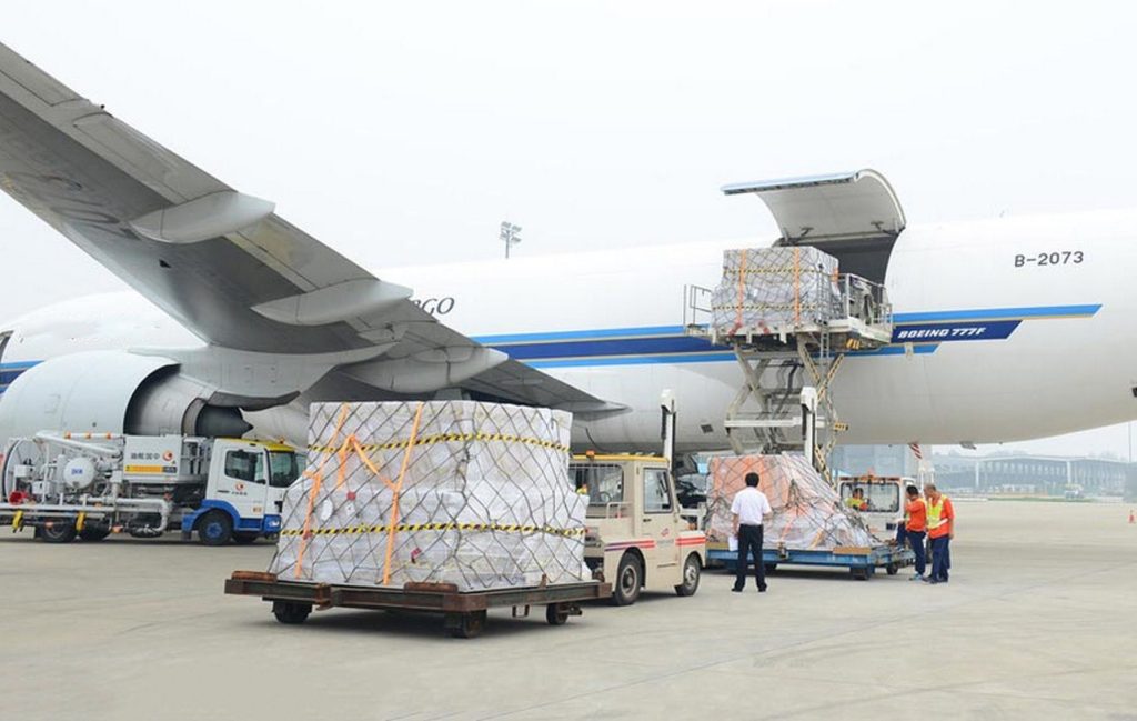 6 Bước Vận Chuyển Hàng Đông Lạnh An Toàn Và Hiệu Quả