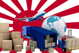 Vận Chuyển Thực Phẩm Khô Đi Nhật Bản 2026 Uy Tín, Giá Tốt