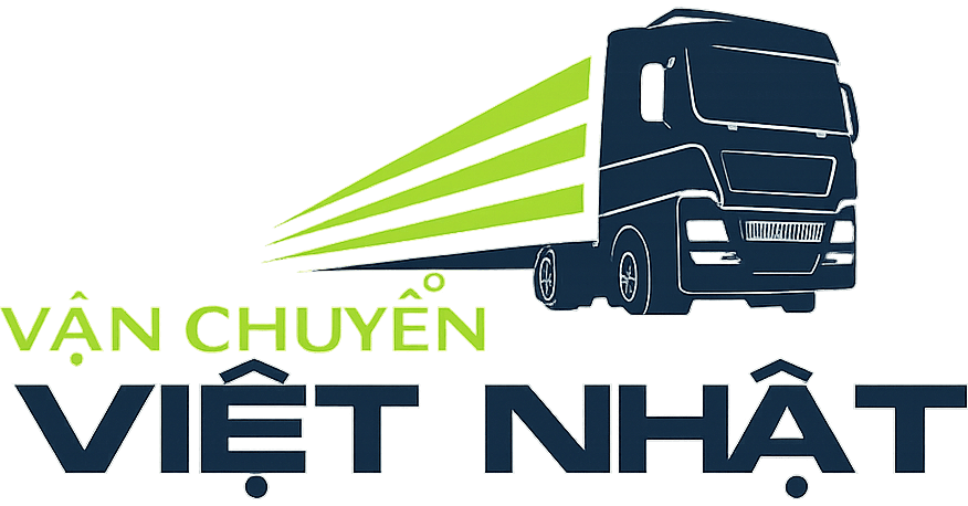 Công Ty Dịch Vụ Vận Chuyển Việt Nhật