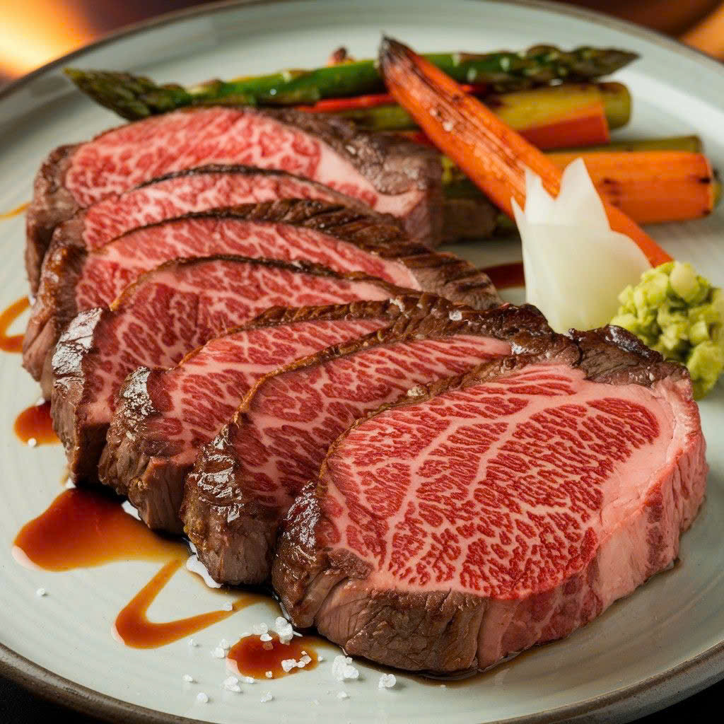 Wagyu – Điều Gì Khiến Thịt Bò Nhật Bản Nổi Tiếng Thế Giới?