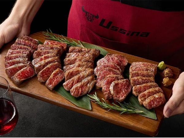 Wagyu được đánh giá như thế nào?